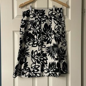 Fun summer skirt
